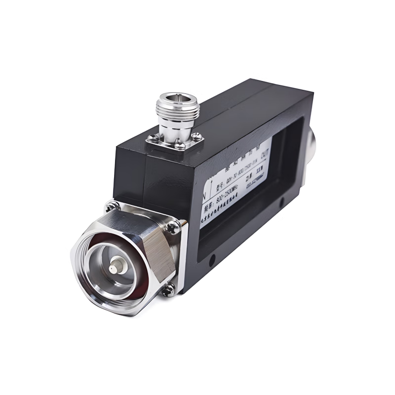 Eastsheep DIN Base Station Coupler 800-2500MHz High Power Coupler 30dB Cavity Coupler QOH-30-800/2500-DIN