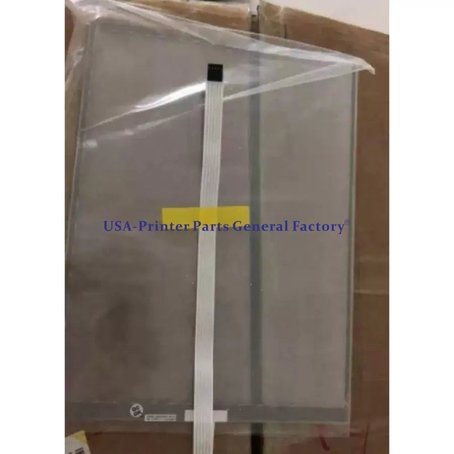 15inch For ASEM OT1200 Glass Resistive Touch Screen 333*249mm High quality [1]