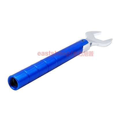 Eastsheep RF connector wrench, N-type torque wrench, 1.35 N.m, 19.2 mm opening, DFXP-N2.
