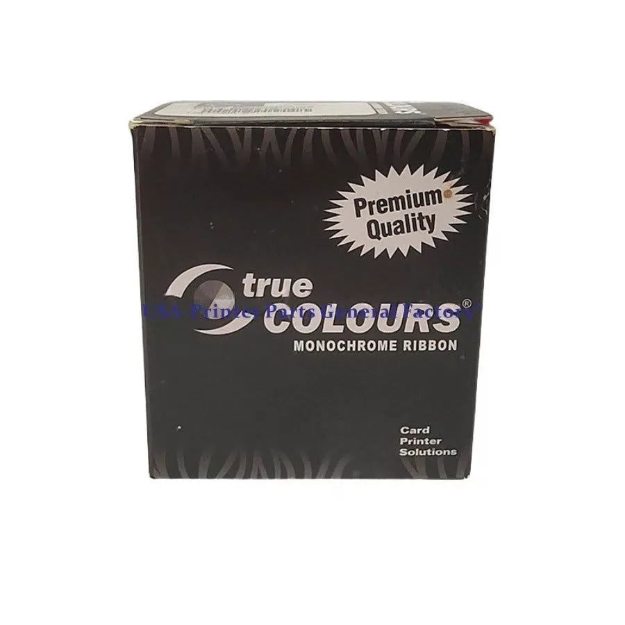 16Pcs  Ribbon Zebra Compatible With 800015-301 Black 1500 Prints ribbon [3]