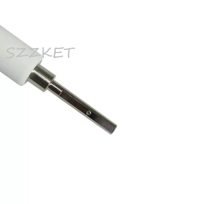 170xi3 170xi4 white roller shaft, roller,Barcode printer presses the shaft [2]