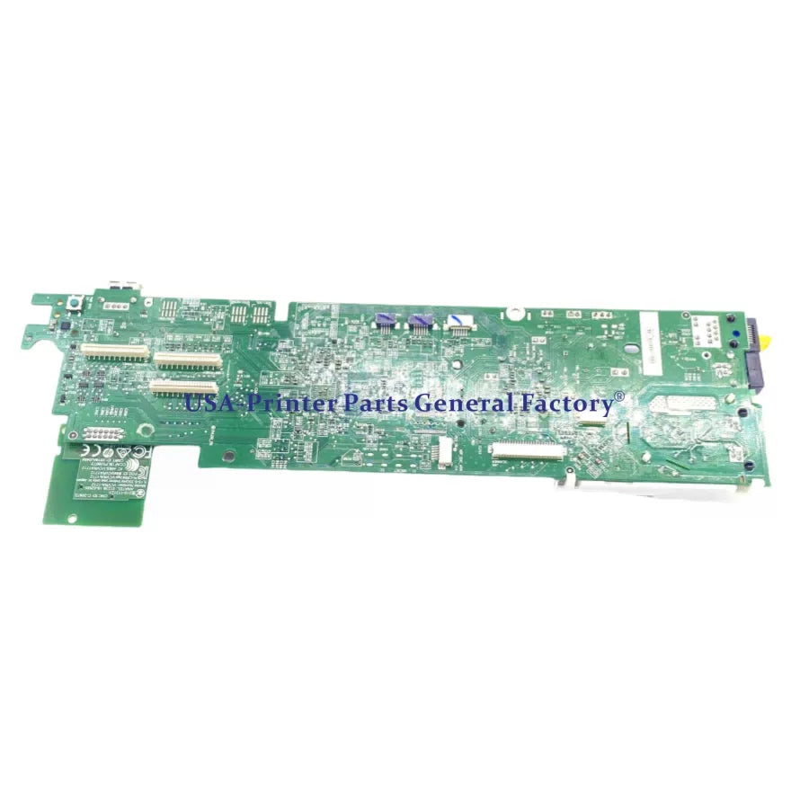 1G5L3-40001 Main Board Motherboard Fits For HP OfficeJet Pro 9015 9015e [4]