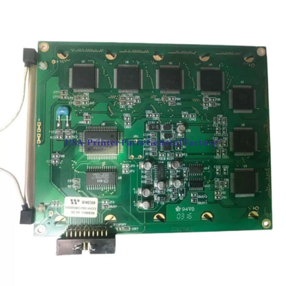 1PCS Compatible For   WG320240C-FMC-VKCF2 320240C universal display [2]