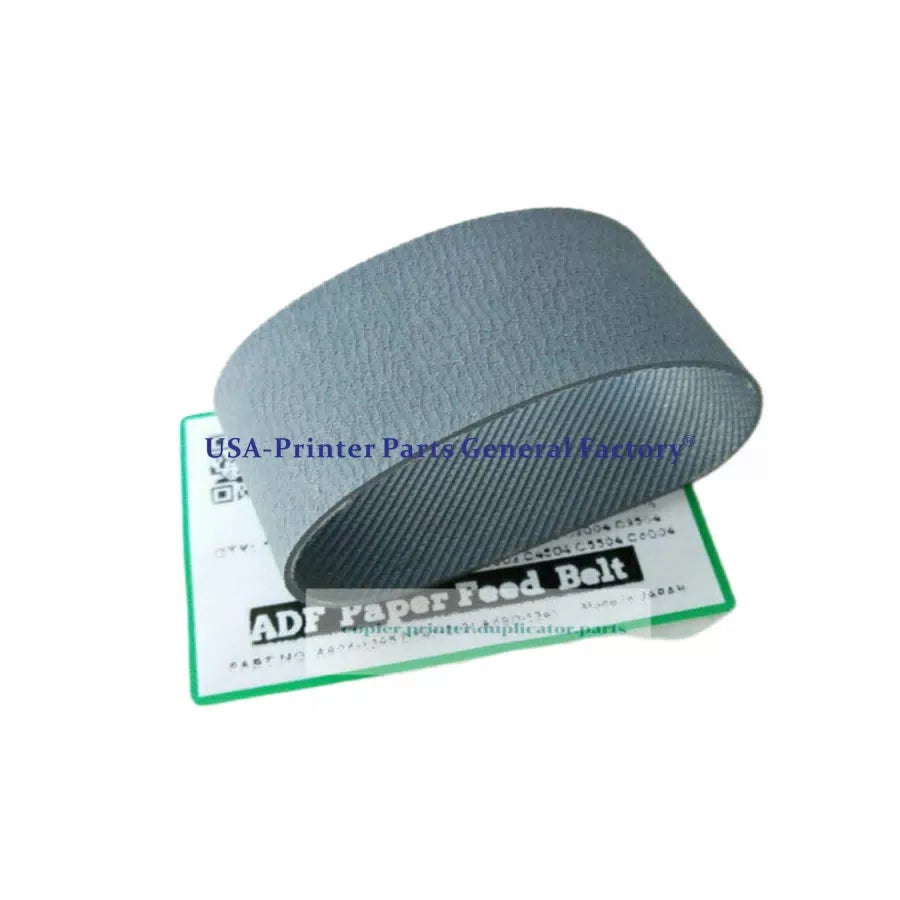 1PCS D684-2171 ADF Feed Belt Fit For Ricoh IMC3000 3000A IMC3500 IMC3500A [2]