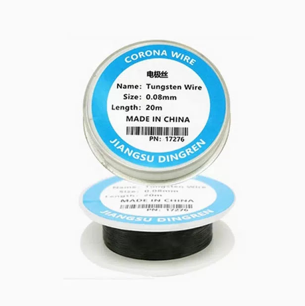 1PCS Diameter 0.08mm Charge Tungsten Wire fit for Xerox Kemei Brother Konica [1]