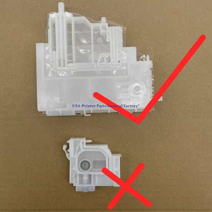1PCS Ink Tank Fits For EPSON Expression ET-2814 ET-2800 ET-2850 ET-2851 ET-2812 [1]