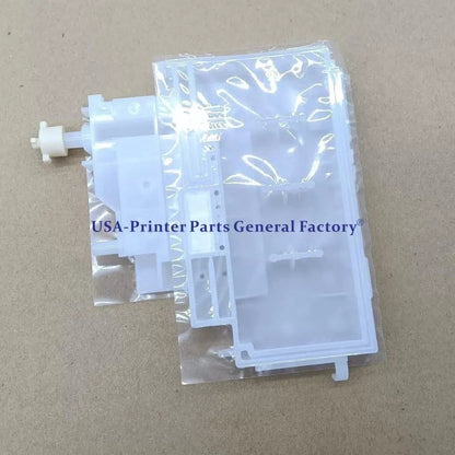 1PCS Ink Tank Fits For EPSON Expression ET-2814 ET-2800 ET-2850 ET-2851 ET-2812 [2]