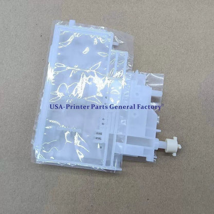 1PCS Ink Tank Fits For EPSON Expression ET-2814 ET-2800 ET-2850 ET-2851 ET-2812 [3]