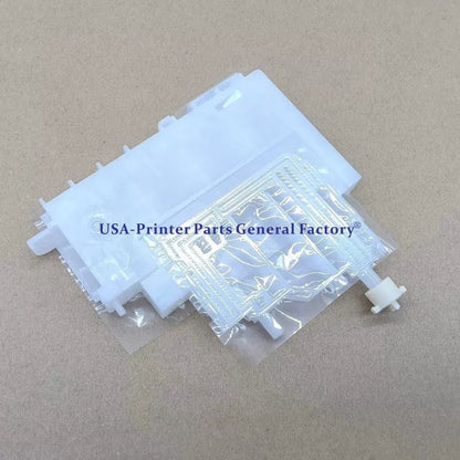 1PCS Ink Tank Fits For EPSON Expression ET-2814 ET-2800 ET-2850 ET-2851 ET-2812 [4]