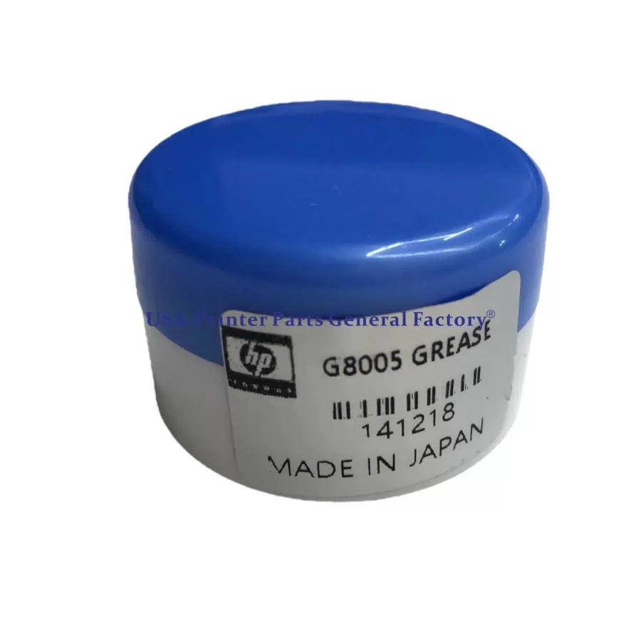 1PCS MOLYKOTE G8010 G-8010 Silic Fuser Grease Oil lubricant For HP P4515 4250 [1]