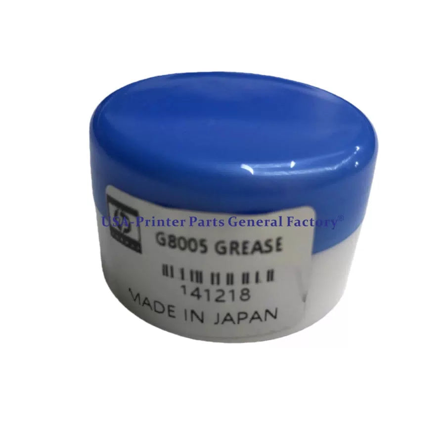 1PCS MOLYKOTE G8010 G-8010 Silic Fuser Grease Oil lubricant For HP P4515 4250 [2]