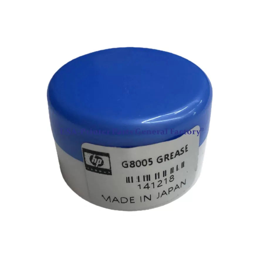 1PCS MOLYKOTE G8010 G-8010 Silic Fuser Grease Oil lubricant For HP P4515 4250 [3]