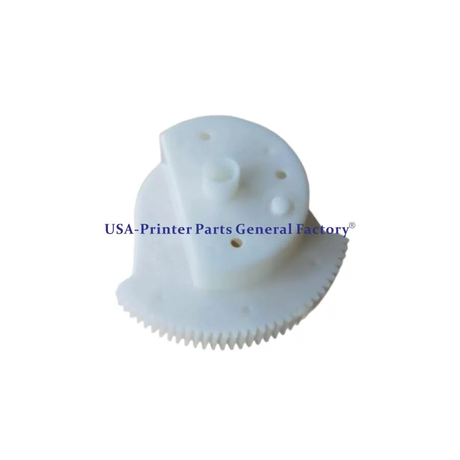 1PCS OEM  023-15031 Worm Gear Fit For Riso RV RZ ES EV MZ MV SF Fast delivery [2]