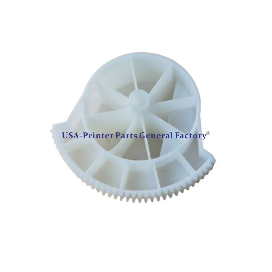 1PCS OEM  023-15031 Worm Gear Fit For Riso RV RZ ES EV MZ MV SF Fast delivery [4]