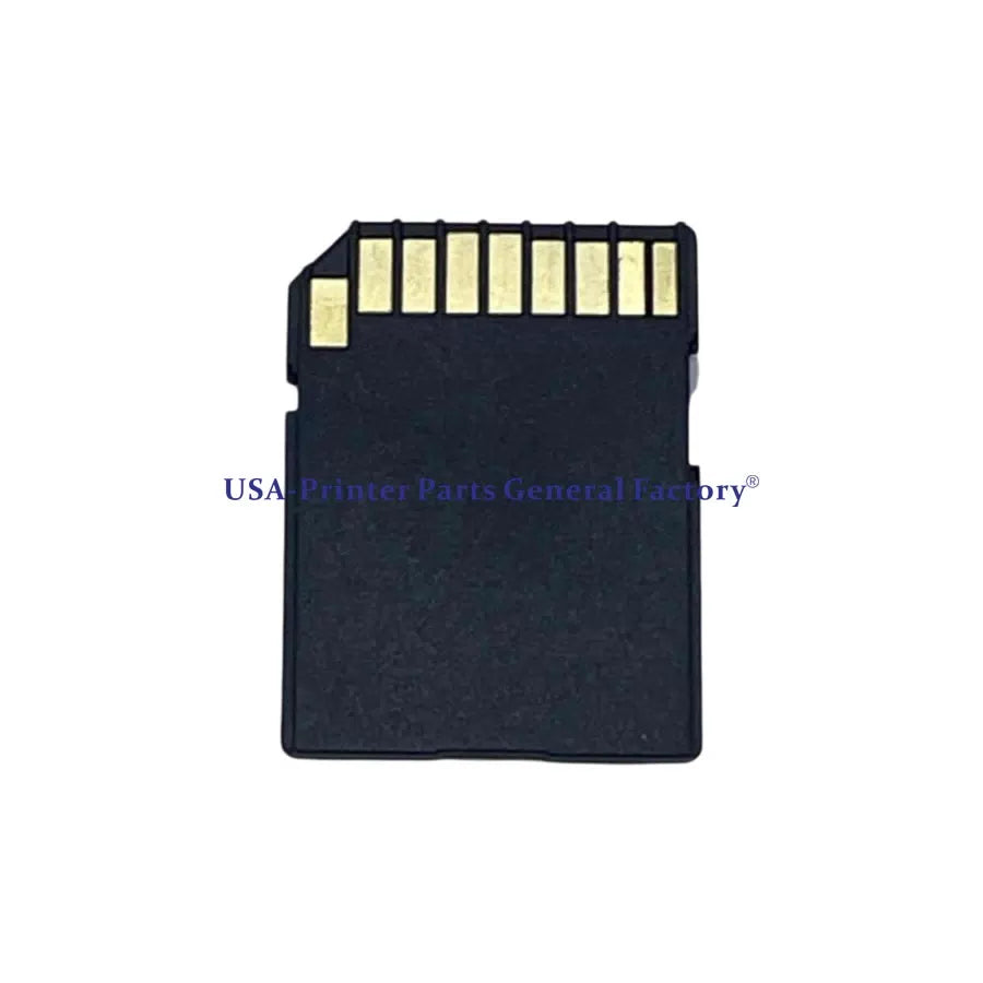 1PCS Postscript 3 Module Unit SD Card Fits For Ricoh C4502 C5502 C3002 C3502 [1]