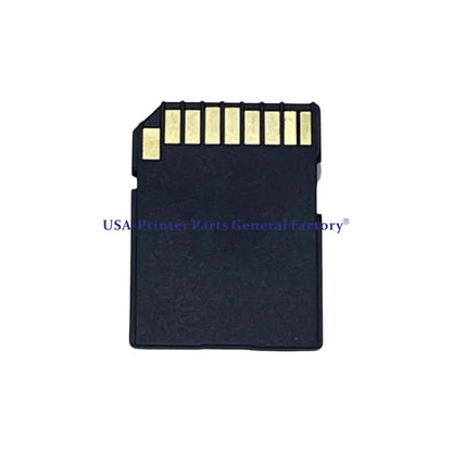 1PCS Postscript 3 Module Unit SD Card Fits For Ricoh C4502 C5502 C3002 C3502 [1]