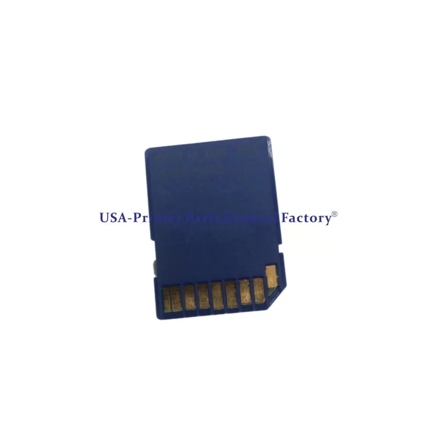 1PCS Postscript 3 module Compatible For Ricoh MPC 5000 SD card High quality [1]