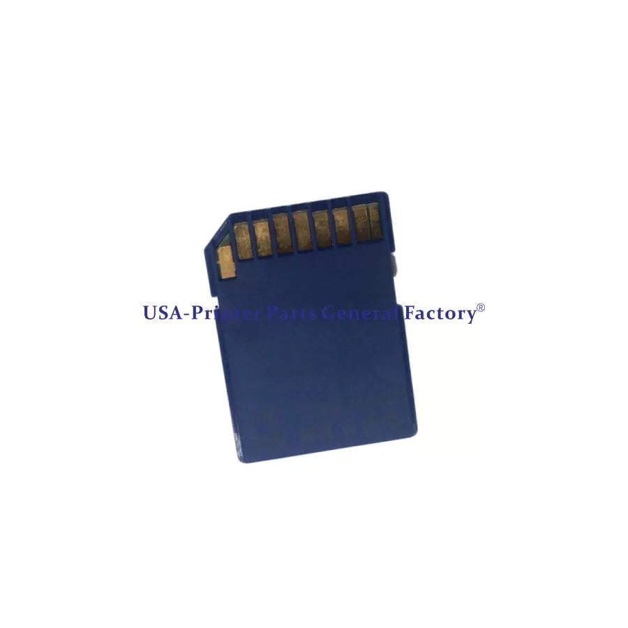 1PCS Postscript 3 module Compatible For Ricoh MPC 5000 SD card High quality [2]