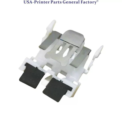 1PCS Separation Pad Assembly For Fujitsu PA03586-0002 S1500 fi-6110 S1500M N1800 [2]