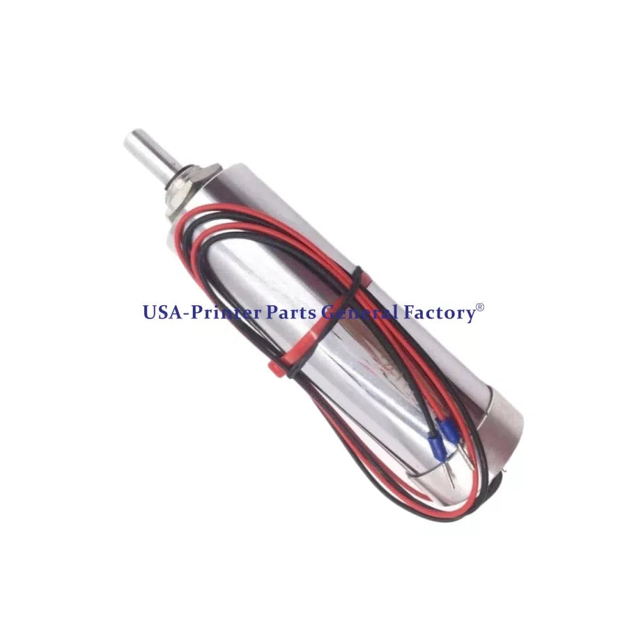 1PCS  61.144.1101 02 Gear Motor 24V Heidelberg SM102 CD102 Printing Machine [3]