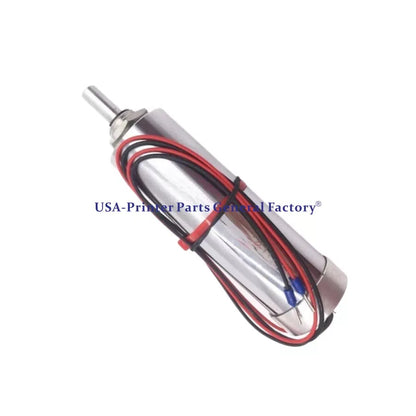 1PCS  61.144.1101 02 Gear Motor 24V Heidelberg SM102 CD102 Printing Machine [3]