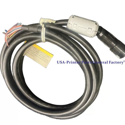 1PCS  Compatible For Omron FQ-WD002 camera connection cable 2m [1]