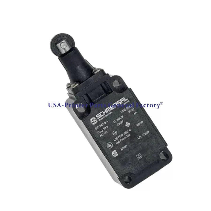 1PCS  Compatible For Schmersal ZR 336-02Z-RMS Limit Switch High quality [1]