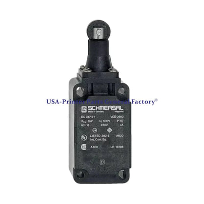 1PCS  Compatible For Schmersal ZR 336-02Z-RMS Limit Switch High quality [2]