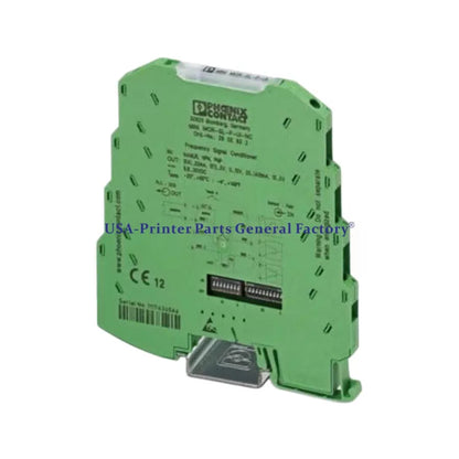 1PCS  Compatible Phoenix Contact MINI Transmitter MCR-SL-F-UI-NC 2902832 [1]