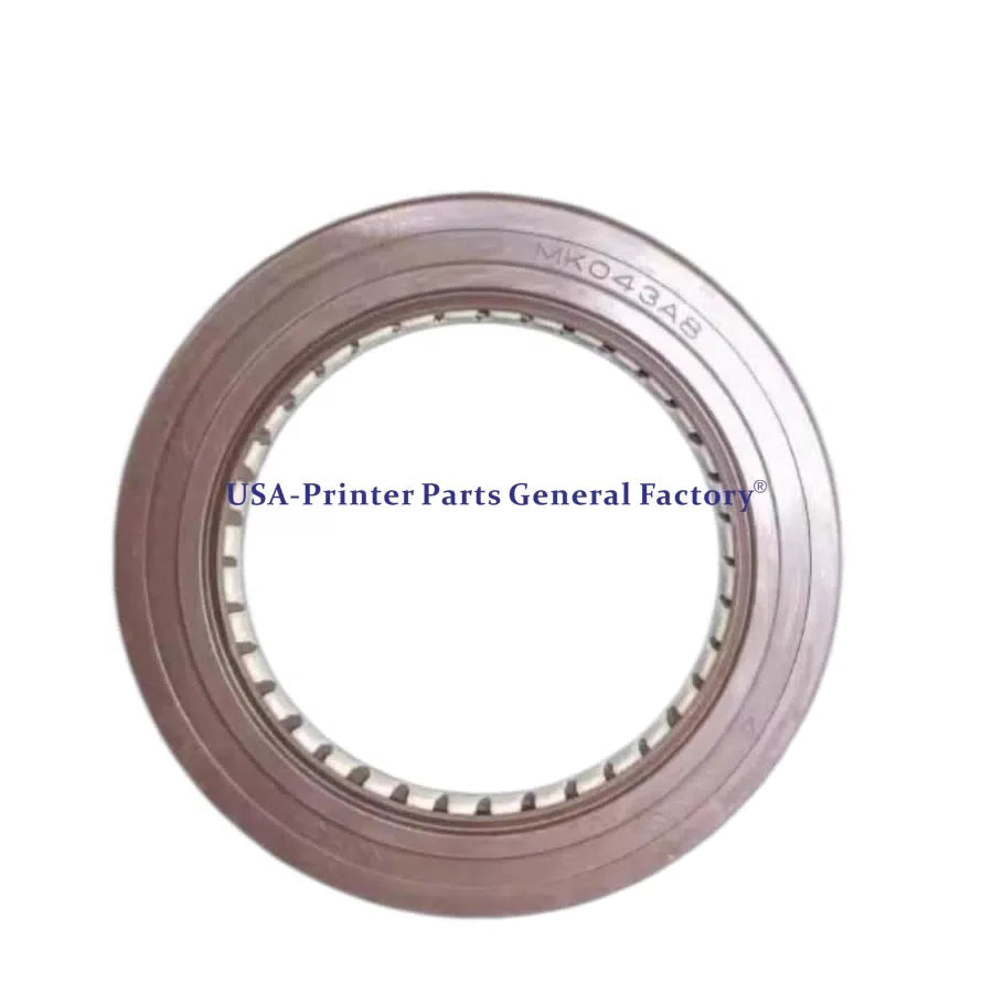 1PCS  FOR MK043A8 transmission front oil seal High quality [1]