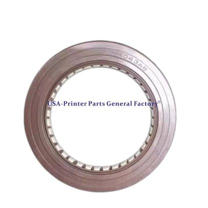1PCS  FOR MK043A8 transmission front oil seal High quality [1]