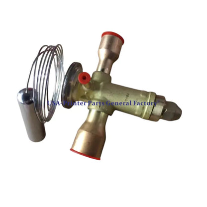 1PCS  Fit For Danfoss expansion valve TGEL46TR 067N3169 R410A High quality [2]