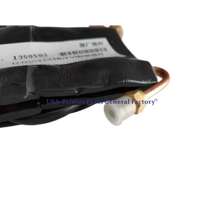 1PCS  Fit For External expansion valve H7D04383B/EVI High quality [3]