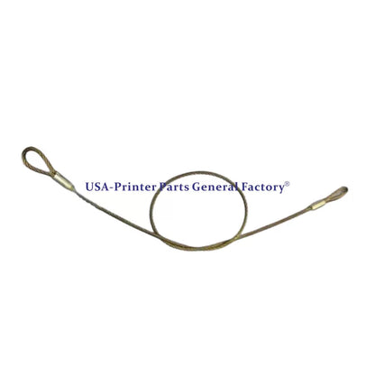 1PCS  Fit For Heidelberg SM74 PM74 delivery wire rope High quality [1]