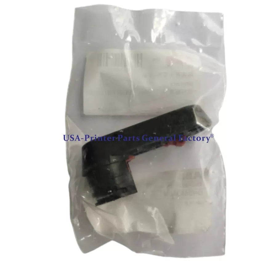 1PCS  OHB65D6CM Isolation Switch Handle ABB Power Circuit Breaker Selector [2]