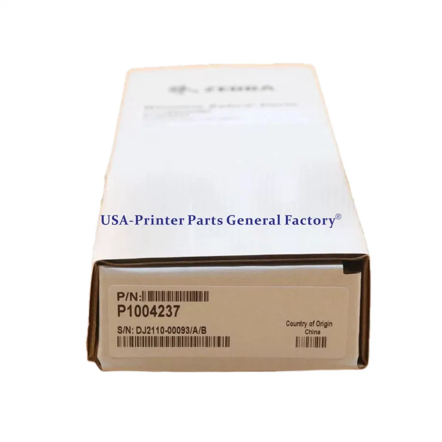 1PCS  P1004237 Fit for Zebra 170XI4 300dpi Print Head Fast delivery [2]
