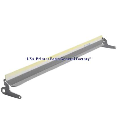 1PCS  Transfer Belt Cleaning Blade For Konica Minolta C6085 C1085 C1100 C6100 [2]