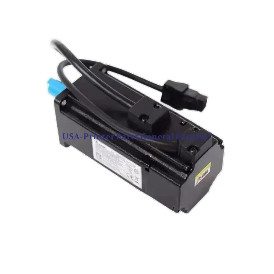 1PCS   DELTA ECMA-C10604RS servo motor ECMA-C10604RS High quality [2]