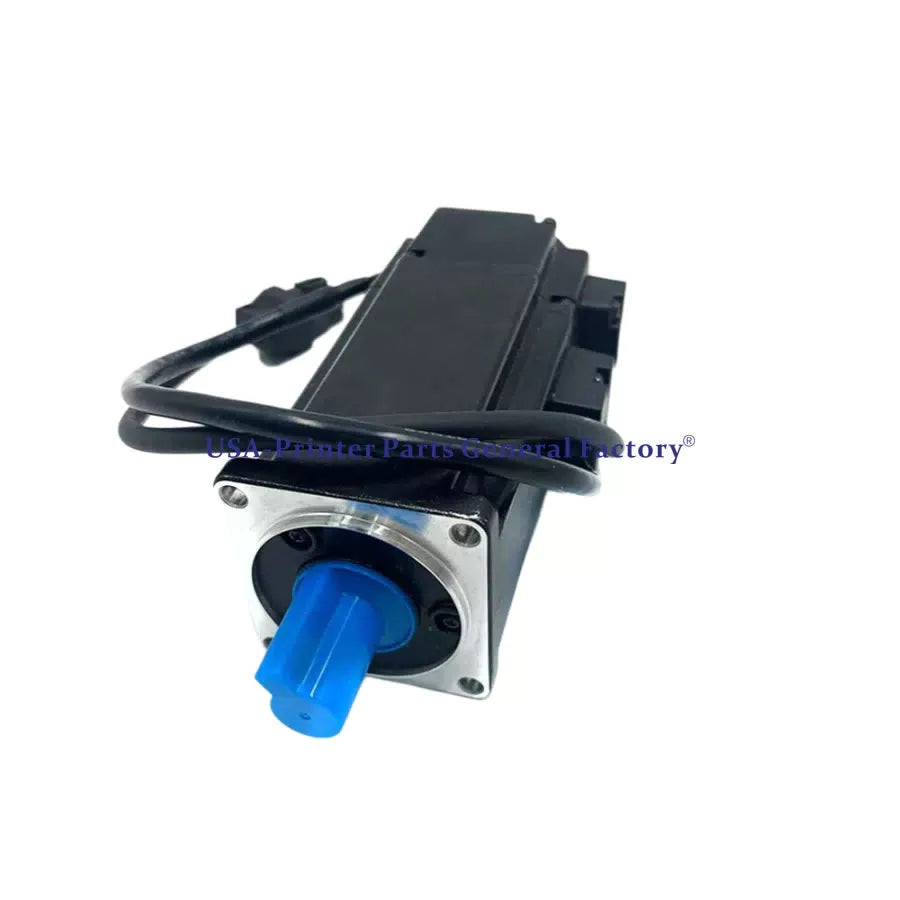 1PCS   DELTA ECMA-C10604RS servo motor ECMA-C10604RS High quality [3]
