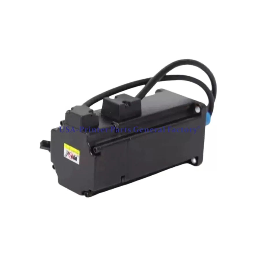 1PCS   DELTA ECMA-C10604RS servo motor ECMA-C10604RS High quality [4]