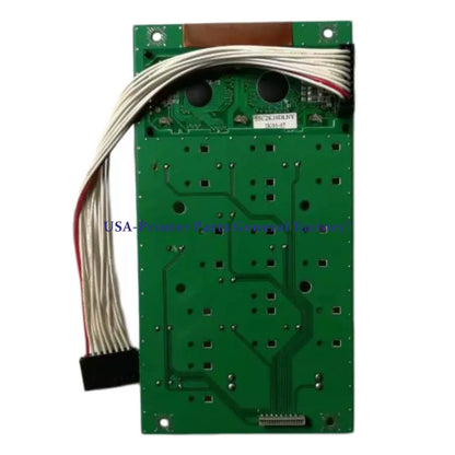1PCS   Fit for Roland GX-24 Assy Panel Board W LCD - W022805617 [2]