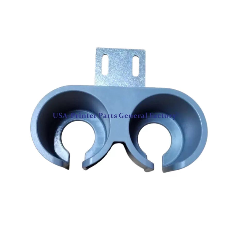 1PCS  compatible Ultrasound trolley probe cup holder coupling agent pendant [1]