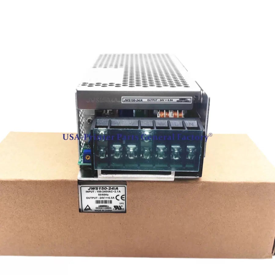 1PCS  fit for TDK-LAMBDA JWS150-24/A 24V 6.5A Switching Power Supply Module [3]