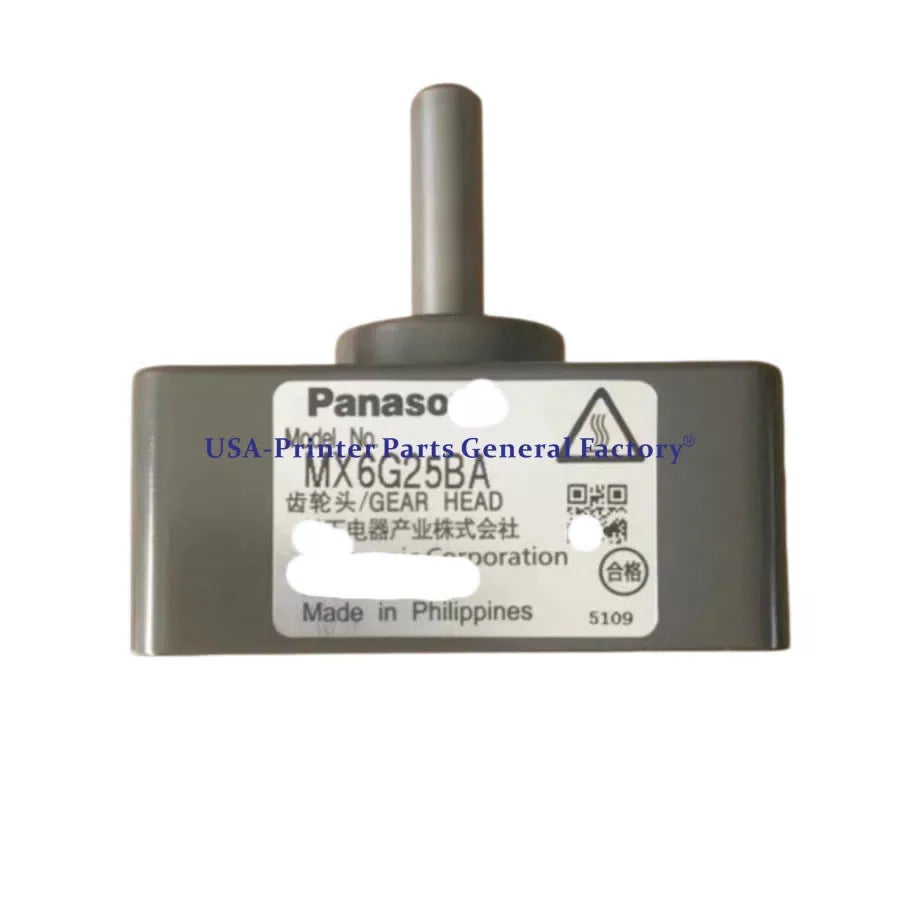 1PCS compatible For MX6G25BA Gear Head MX6G25BA High quality [2]