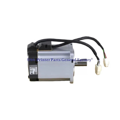 1PCS compatible For Panasonic MSMD082P1S AC Servo Motor High quality [2]