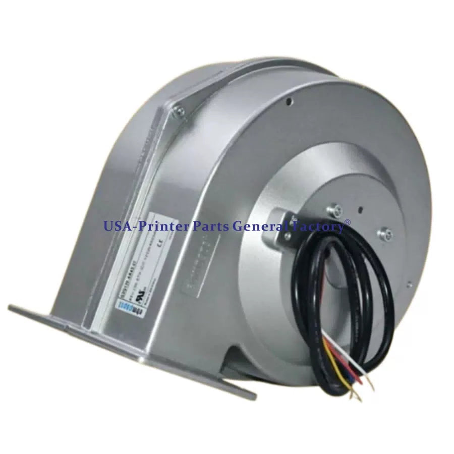 1PC 98.179.1911 For Heidelberg printing machine fan G3G120-AR43-07 High quality [2]