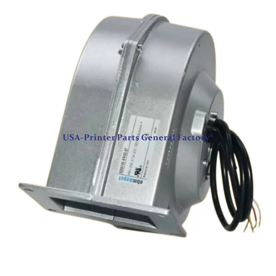 1PC 98.179.1911 For Heidelberg printing machine fan G3G120-AR43-07 High quality [3]
