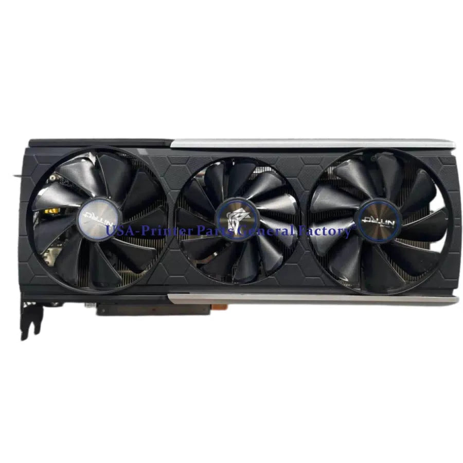 1PC SAPPHIRE NITRO+ Radeon RX 5700 XT 8GB GDDR6 PCI Express 4.0 ATX Video Card [1]