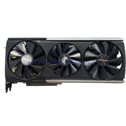 1PC SAPPHIRE NITRO+ Radeon RX 5700 XT 8GB GDDR6 PCI Express 4.0 ATX Video Card [1]
