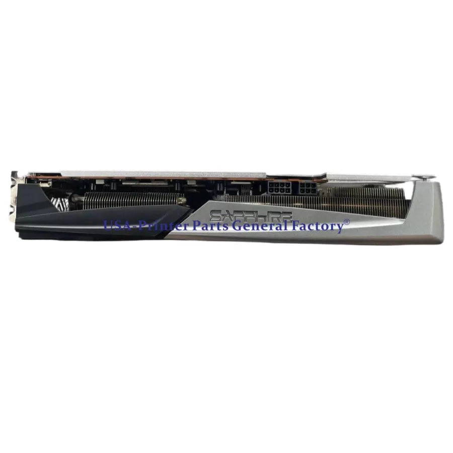1PC SAPPHIRE NITRO+ Radeon RX 5700 XT 8GB GDDR6 PCI Express 4.0 ATX Video Card [4]